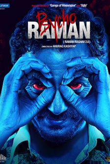 Psycho Raman