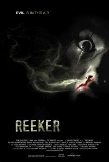 Reeker