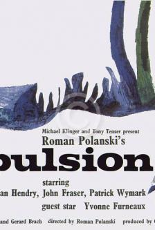 Repulsion