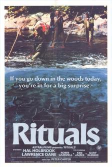 Rituals