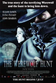 Romasanta: The Werewolf Hunt
