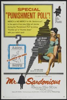 Mr. Sardonicus