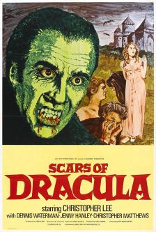 Scars of Dracula