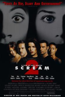 Scream 2