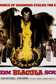 Scream Blacula Scream