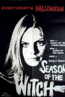 Season of the Witch