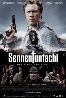 Sennentuntschi: Curse of the Alps