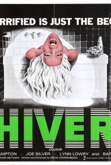 Shivers