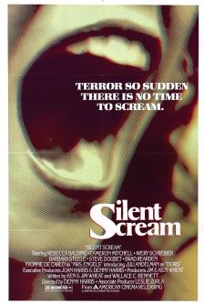 The Silent Scream