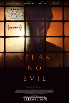 Speak No Evil