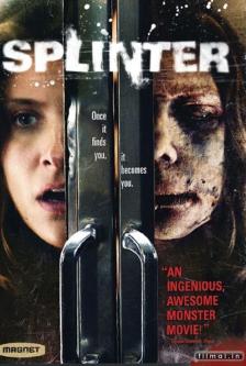 Splinter