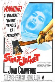 Strait-Jacket