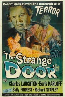 The Strange Door