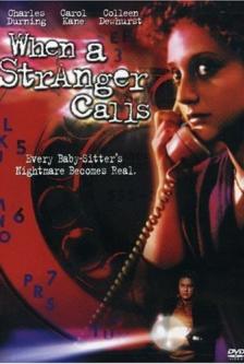 When a Stranger Calls