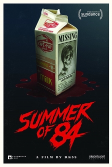 Summer of 84