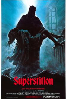 Superstition