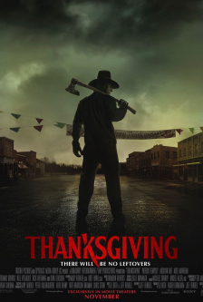 Thanksgiving