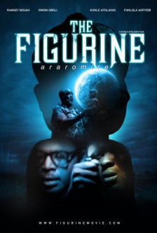 The Figurine: Araromire