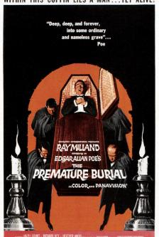 Premature Burial