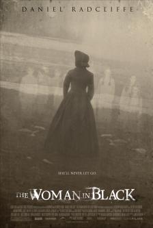 The Woman In Black [Remake]