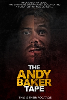 The Andy Baker Tape
