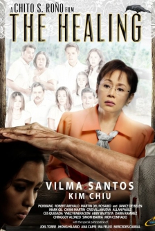 The Healing