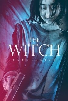 The Witch: Part 1 - The Subversion