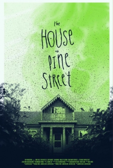 The House on Pine Street