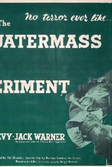 The Quatermass Xperiment