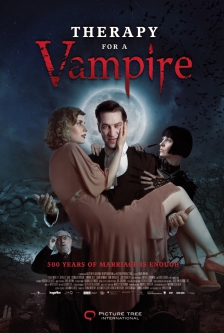 Therapy for a Vampire