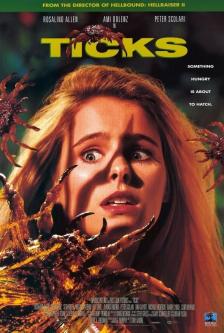 Ticks