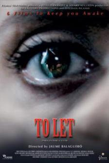 To Let