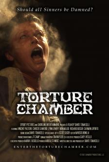 Torture Chamber