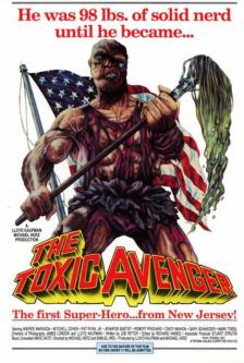The Toxic Avenger 