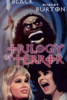 Trilogy of Terror