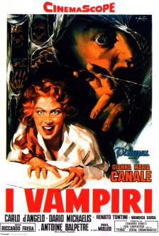 I Vampiri