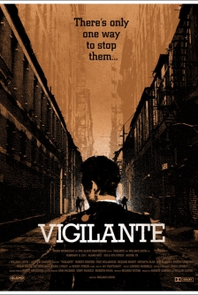 Vigilante