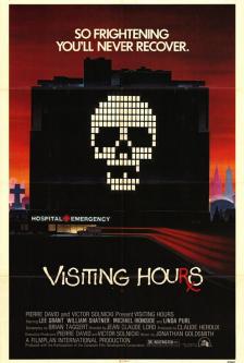 Visiting Hours
