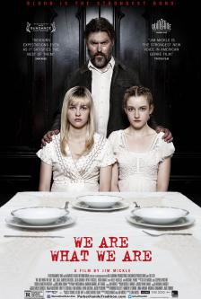 We Are What We Are (Remake)