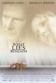 What Lies Beneath