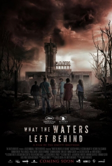 What the Waters Left Behind 