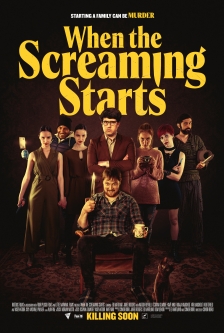 When the Screaming Starts