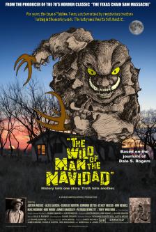 The Wild Man of the Navidad
