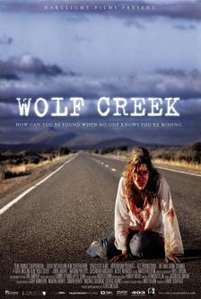 Wolf Creek