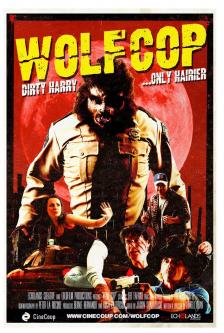 WolfCop