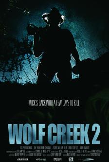 Wolf Creek 2