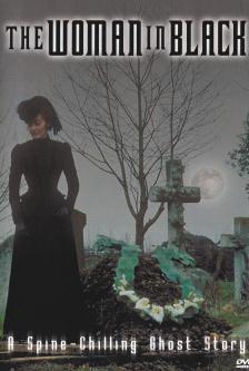 The Woman In Black