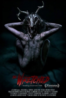 The Wretched