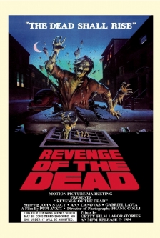 Revenge of the Dead 
