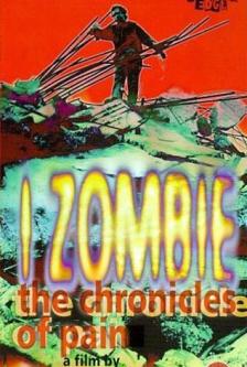 I Zombie: The Chronicles of Pain